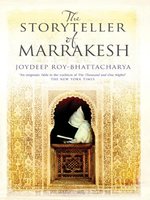 The Storyteller of Marrakesh